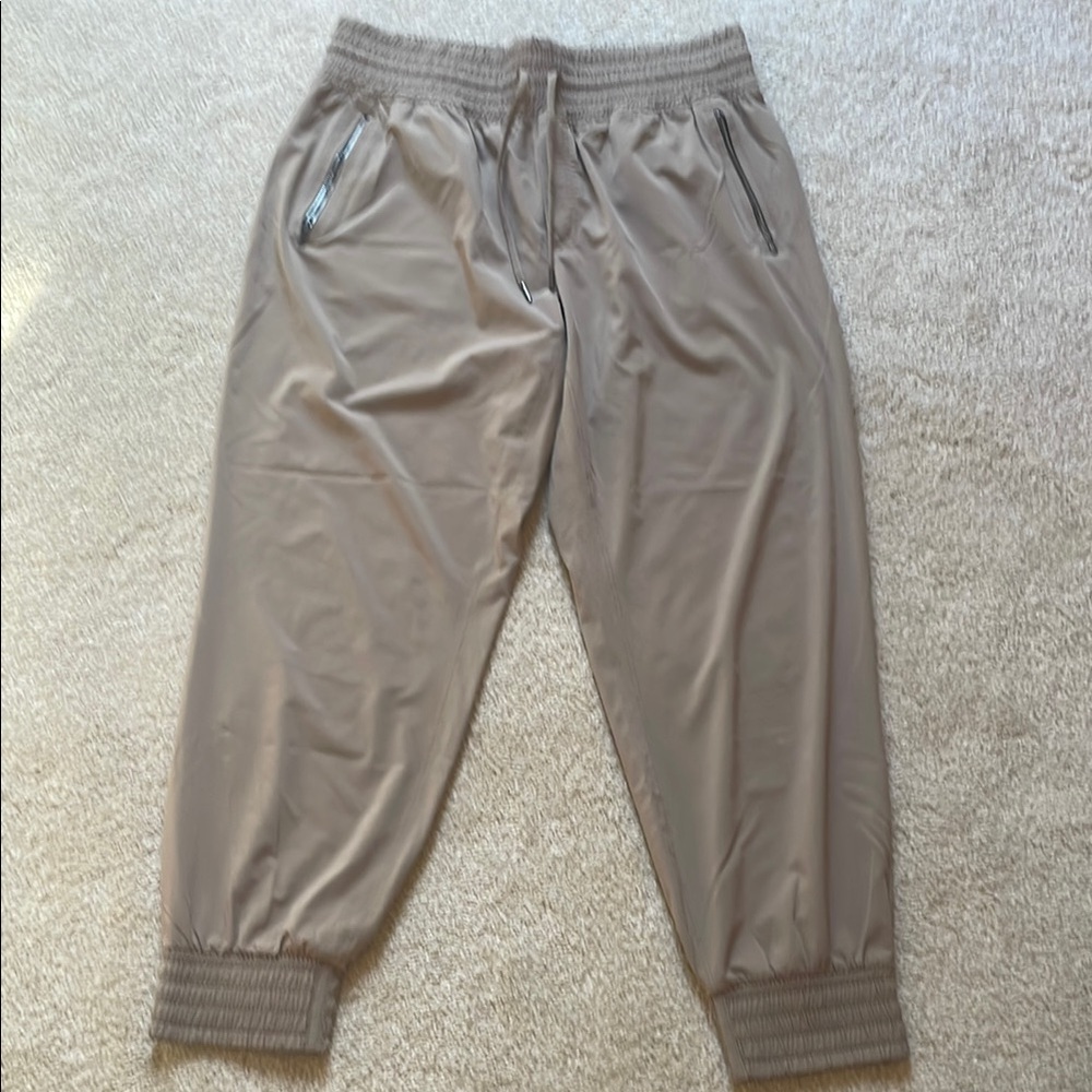 Athleta joggers